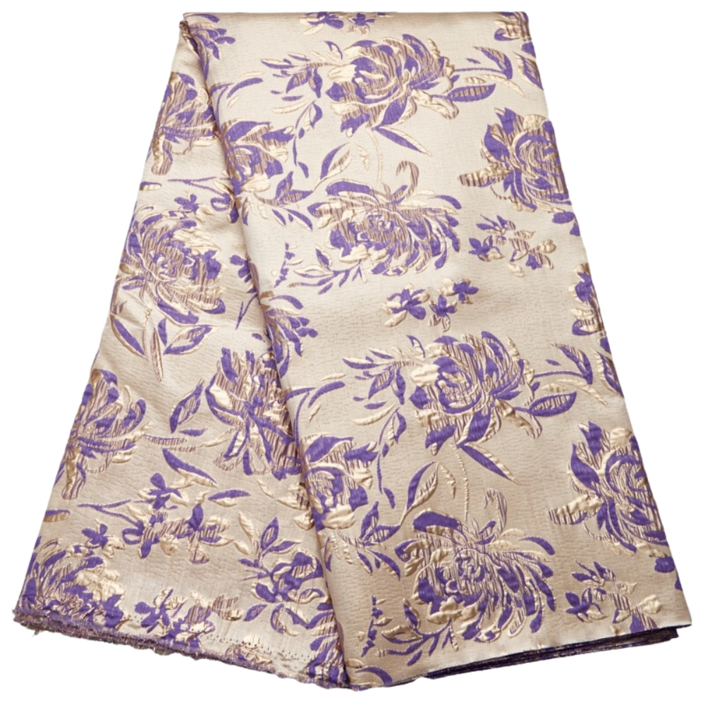 Lace Fabrics 5 Yards