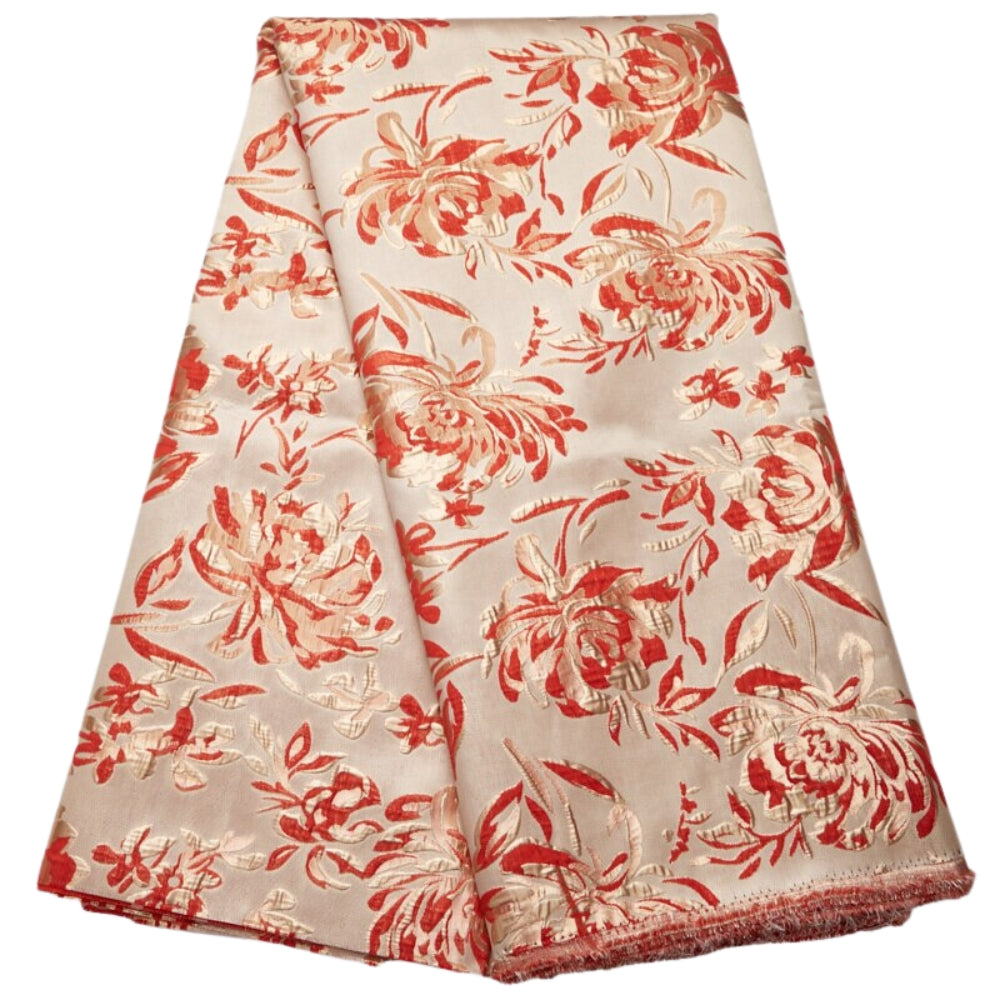 Lace Fabrics 5 Yards