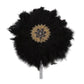 Feather Fan