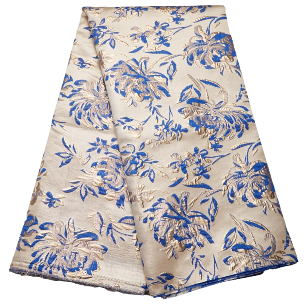 Lace Fabrics 5 Yards