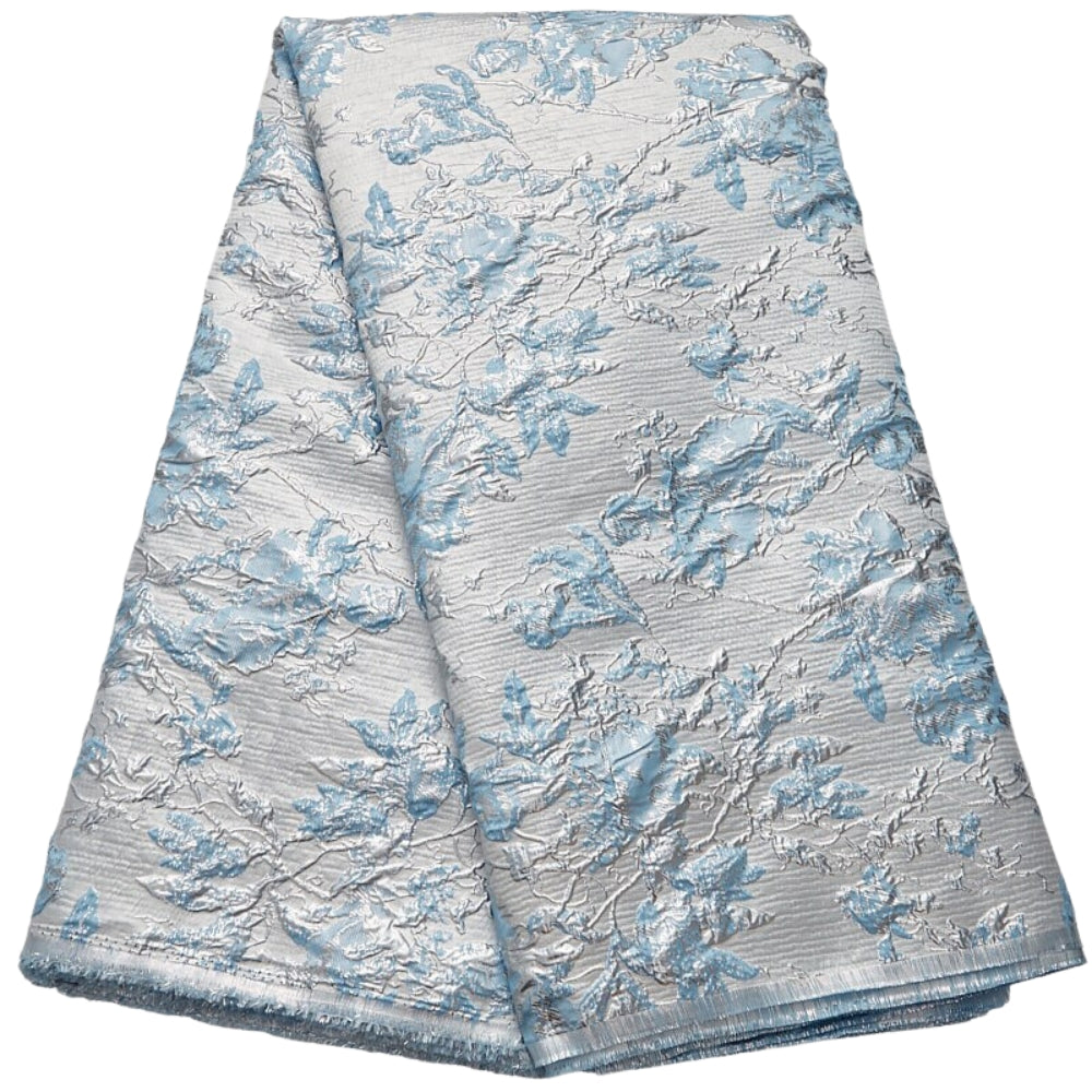 Lace Fabrics 5 Yards