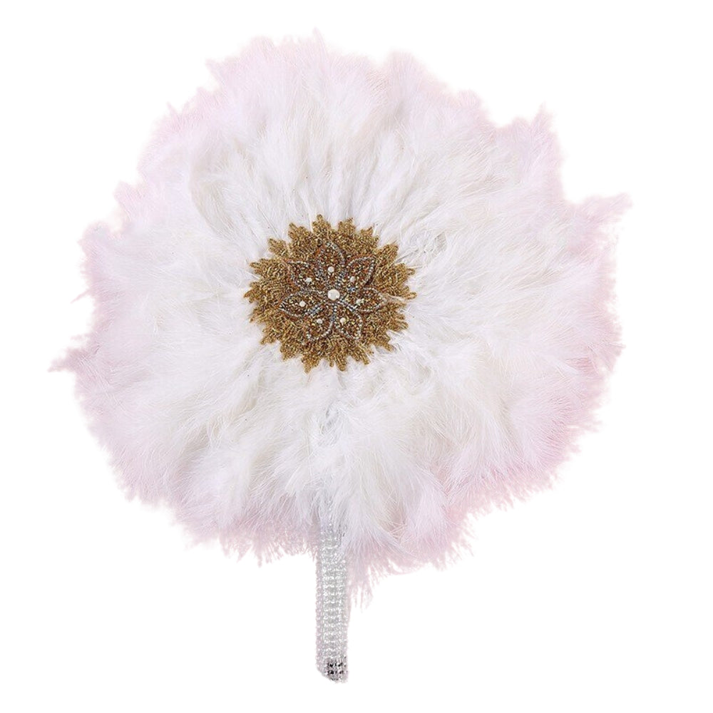 Feather Fan