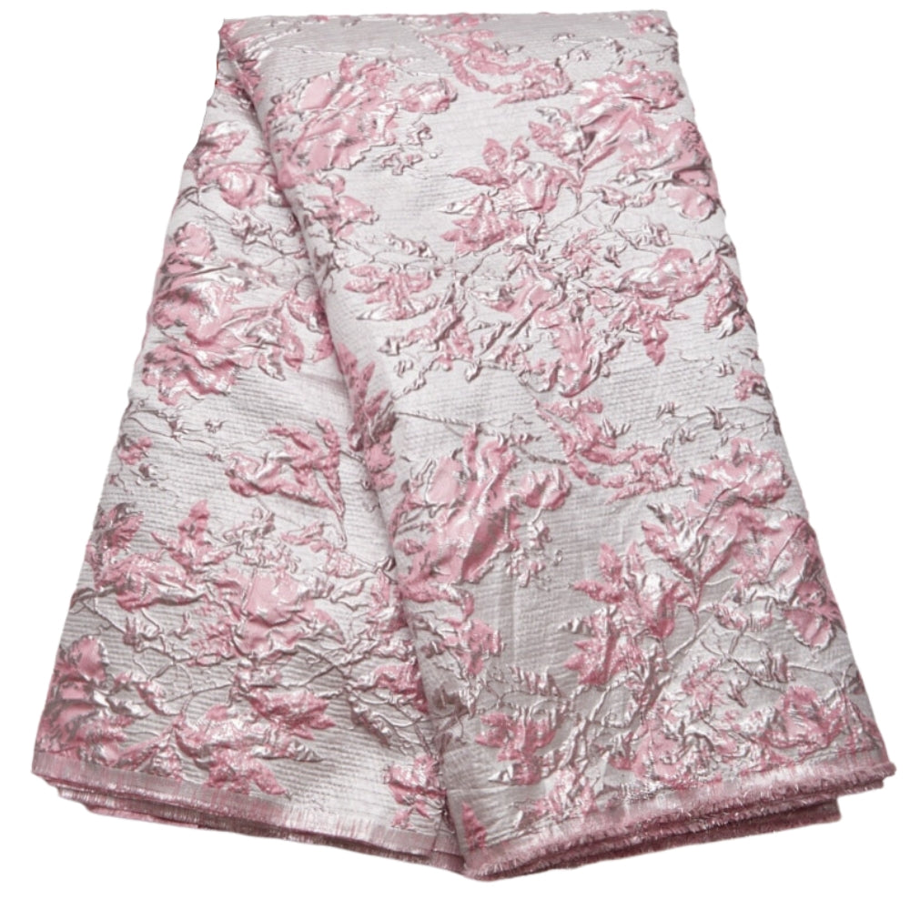 Lace Fabrics 5 Yards