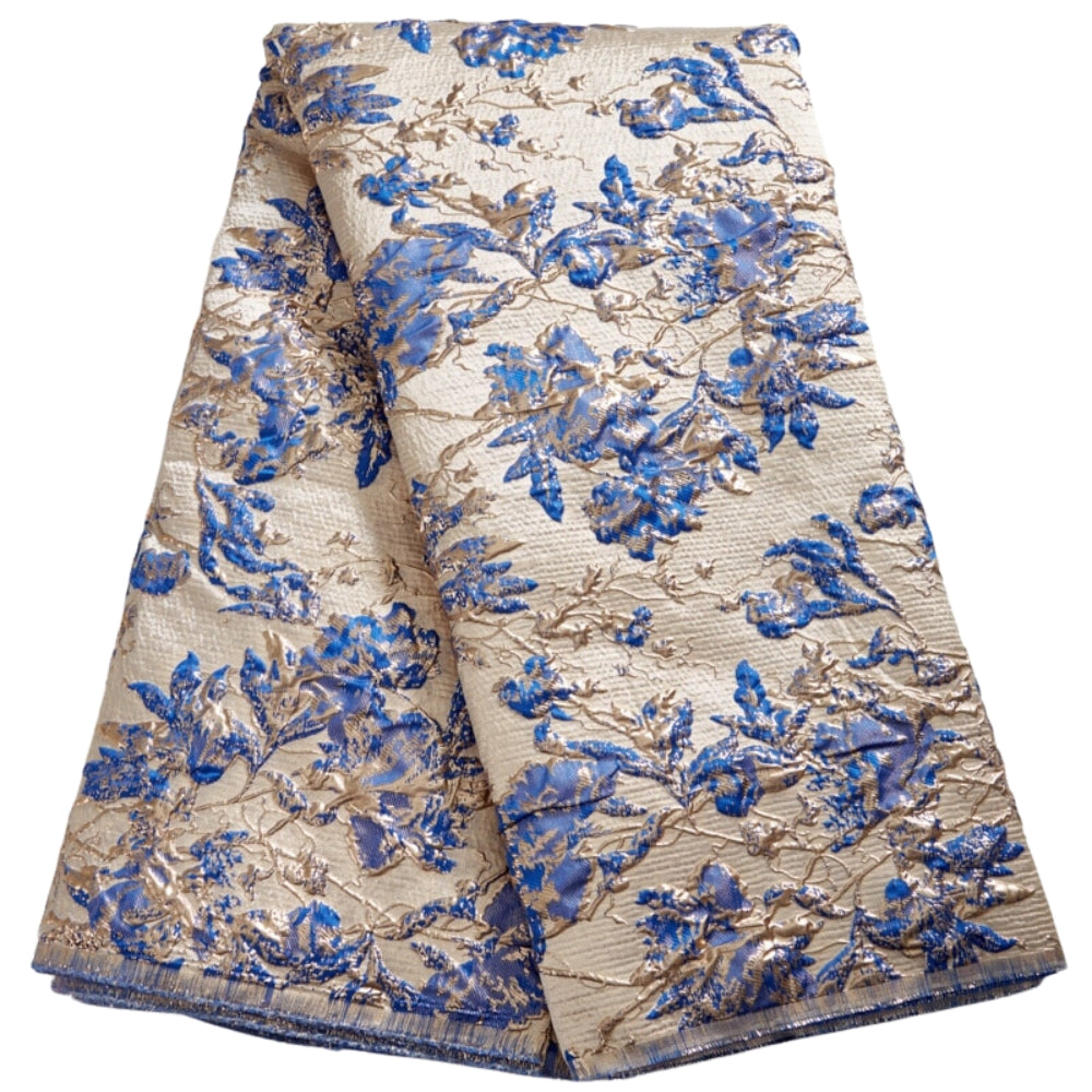 Lace Fabrics 5 Yards