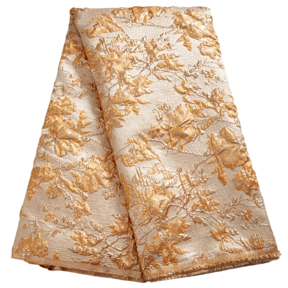 Lace Fabrics 5 Yards