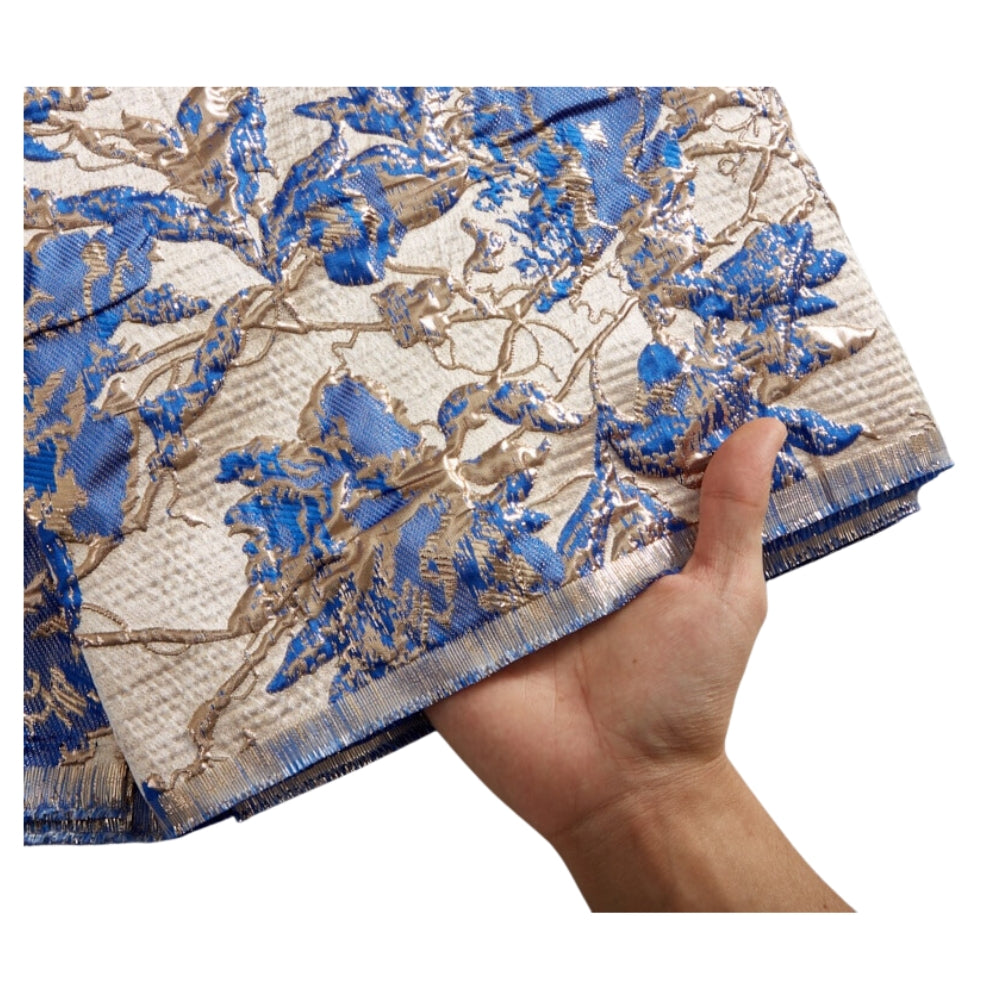 Lace Fabrics 5 Yards