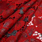 Multicolour Cord Lace 5 Yards