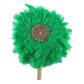 Feather Fan