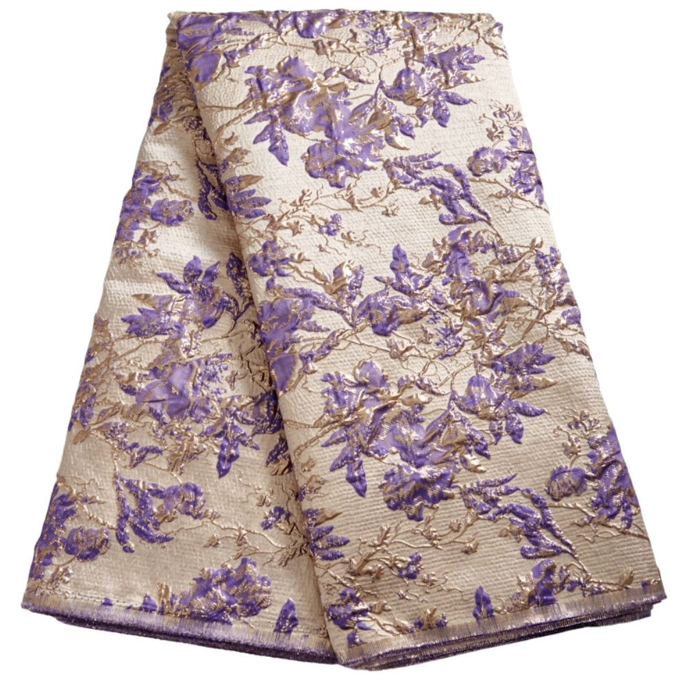 Lace Fabrics 5 Yards