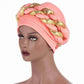 Gele Turban Headtie