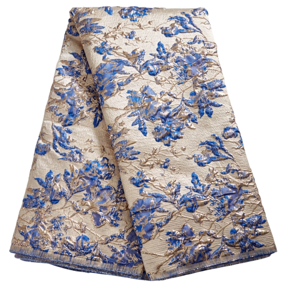 Lace Fabrics 5 Yards