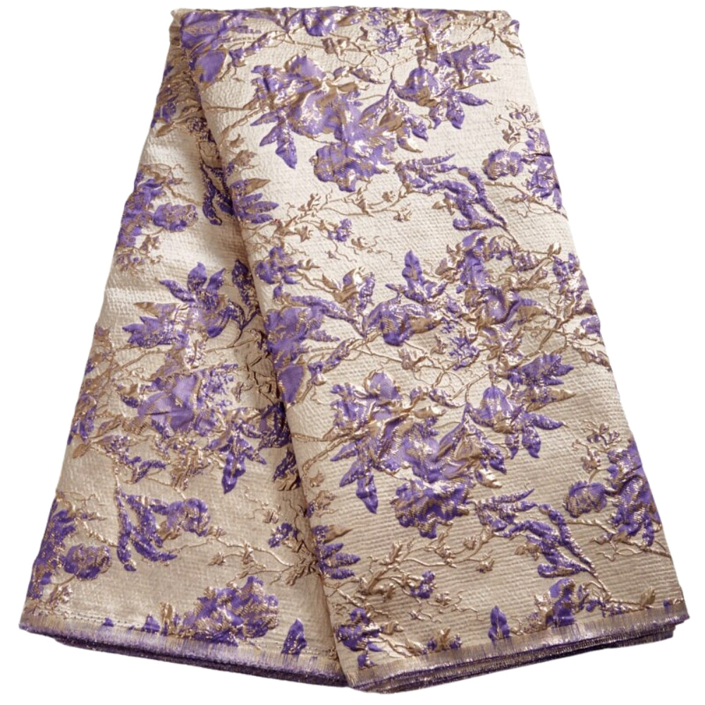 Lace Fabrics 5 Yards