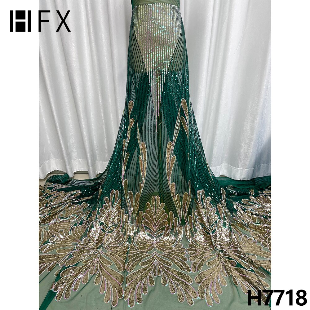 French tulle Lace Fabric