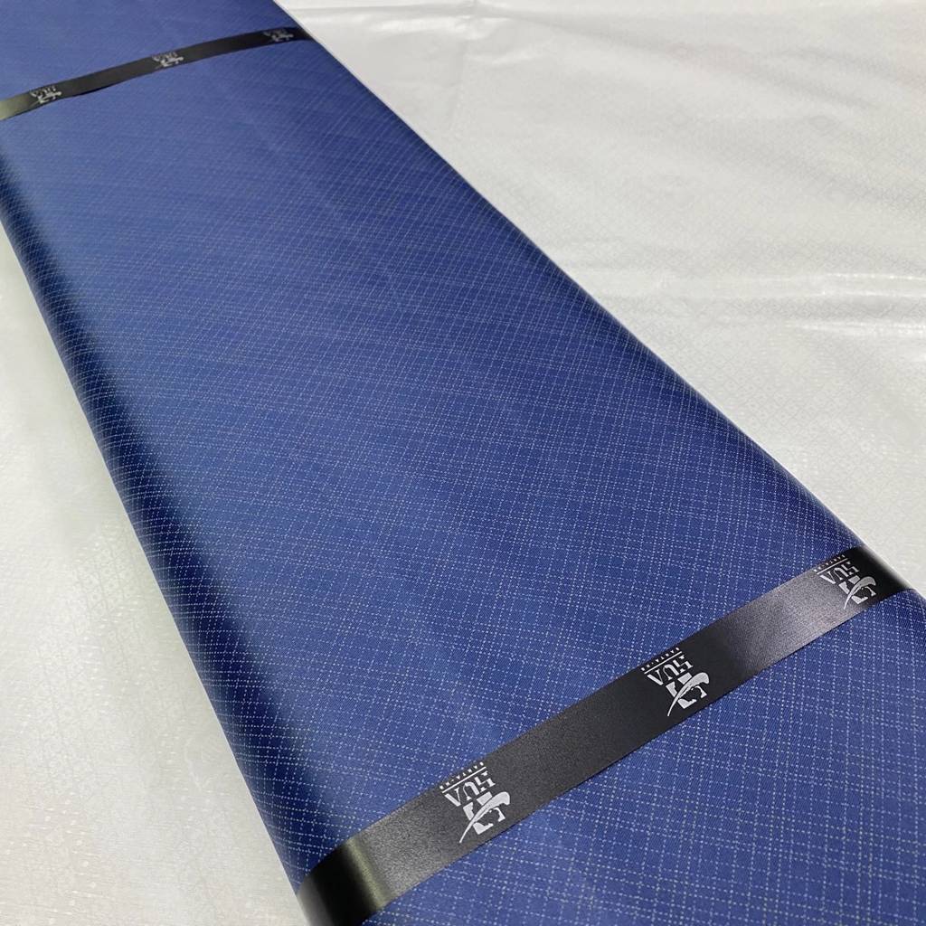 Atiku Fabrics Pure Color Atiku Fabric 5 Yards