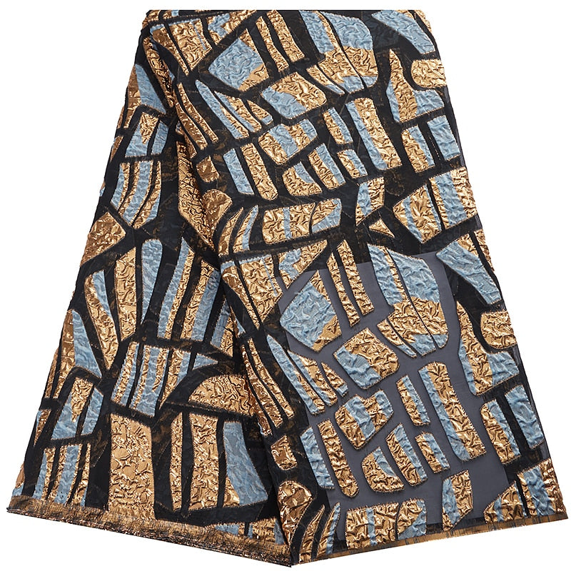 Lace Fabrics 5 Yards