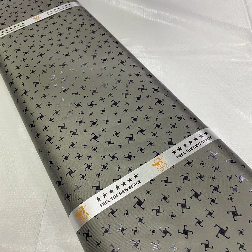 Atiku Fabrics Pure Color Atiku Fabric 5 Yards