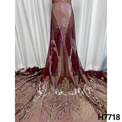 French tulle Lace Fabric