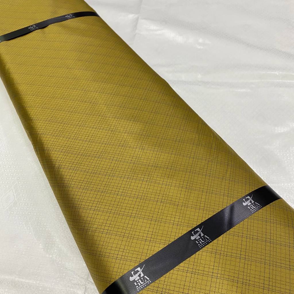 Atiku Fabrics Pure Color Atiku Fabric 5 Yards