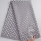Swiss Volie Atiku Fabric