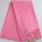 Swiss Volie Atiku Fabric