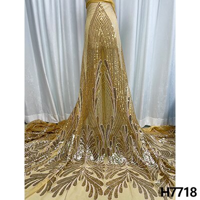 French tulle Lace Fabric