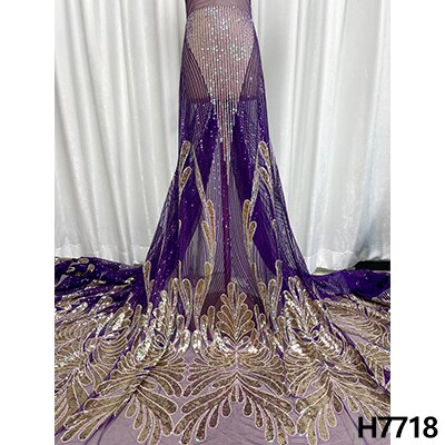 French tulle Lace Fabric