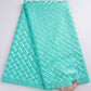 Swiss Volie Atiku Fabric