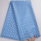 Swiss Volie Atiku Fabric
