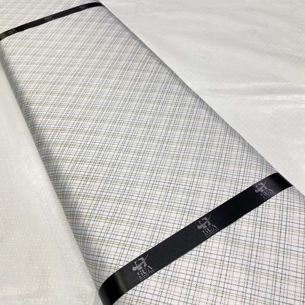 Atiku Fabrics Pure Color Atiku Fabric 5 Yards
