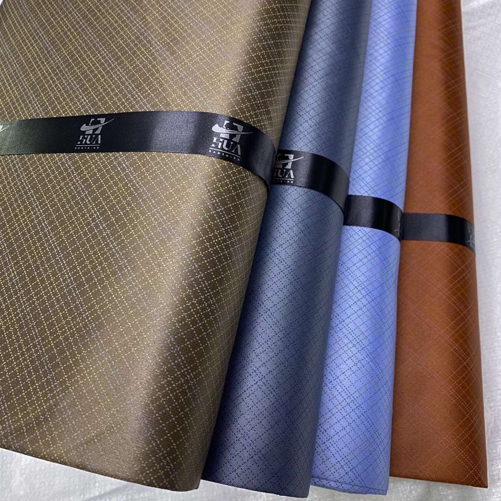 Atiku Fabrics Pure Color Atiku Fabric 5 Yards
