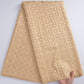 Swiss Volie Atiku Fabric