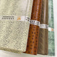 Atiku Fabrics Pure Color Atiku Fabric 5 Yards