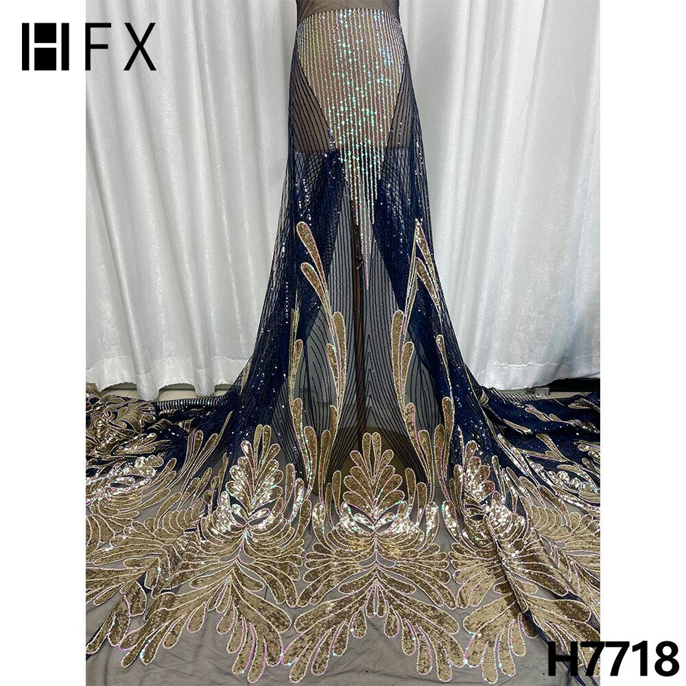 French tulle Lace Fabric