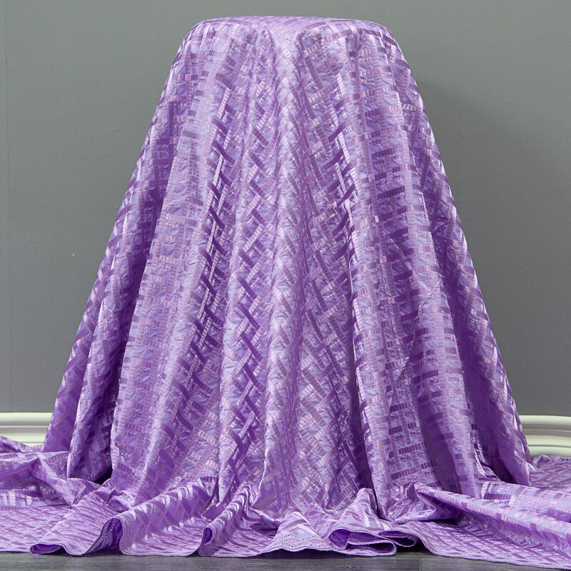 Swiss Volie Atiku Fabric