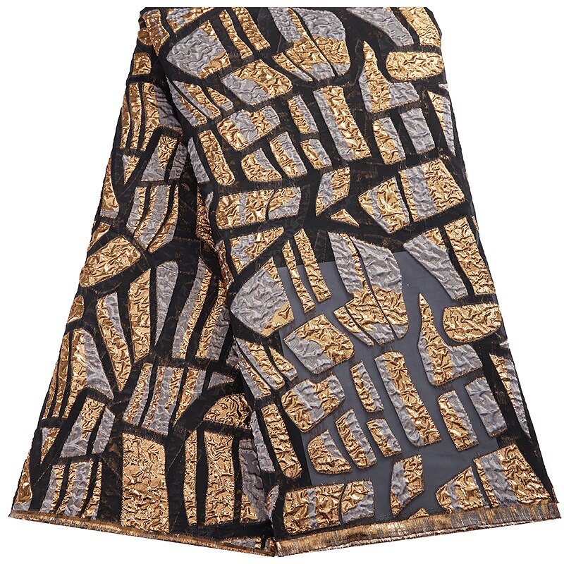 Lace Fabrics 5 Yards