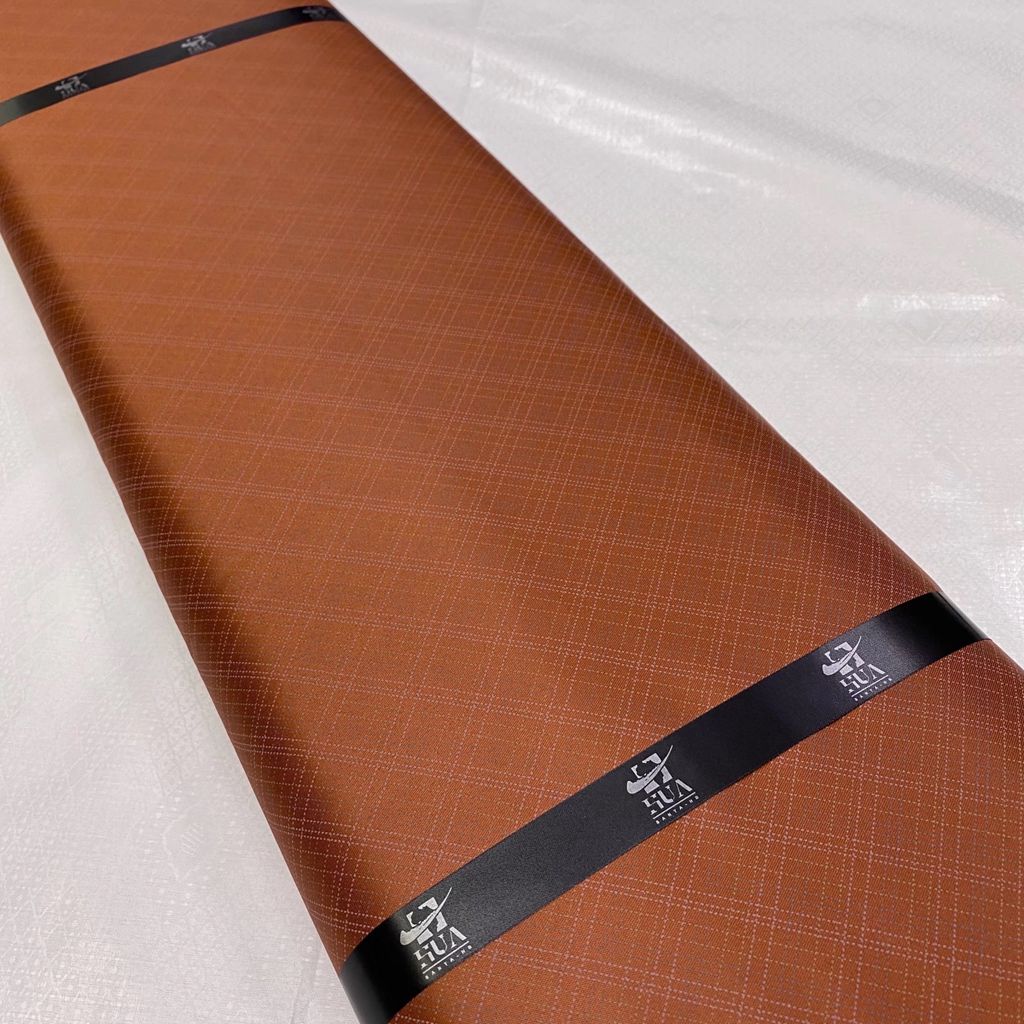 Atiku Fabrics Pure Color Atiku Fabric 5 Yards