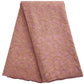 Lace Fabric Embroidery