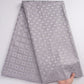 Swiss Volie Atiku Fabric