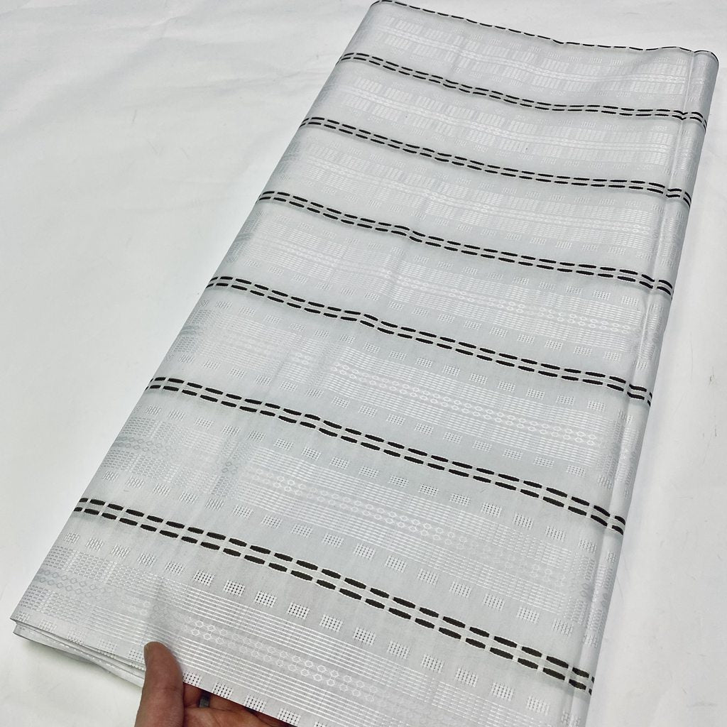 Atiku Fabrics Pure Color Atiku Fabric 5 Yards