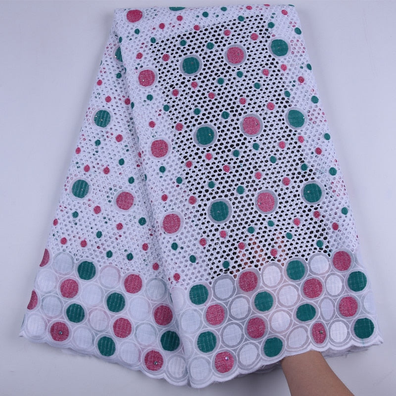 Lace Fabric