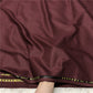 Cashmere Atiku Fabric For Men 5Yards