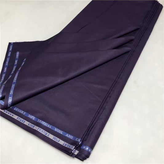 Cashmere 5 Yards African Sewing Mens Atiku