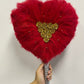 Feather Fan