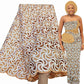 5 Yards Sequin Luxury Fabrics