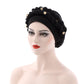 Gele Turban Headtie
