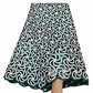 5 Yards Sequin Luxury Fabrics