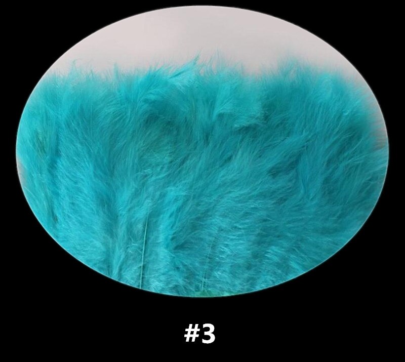 Feather Fan