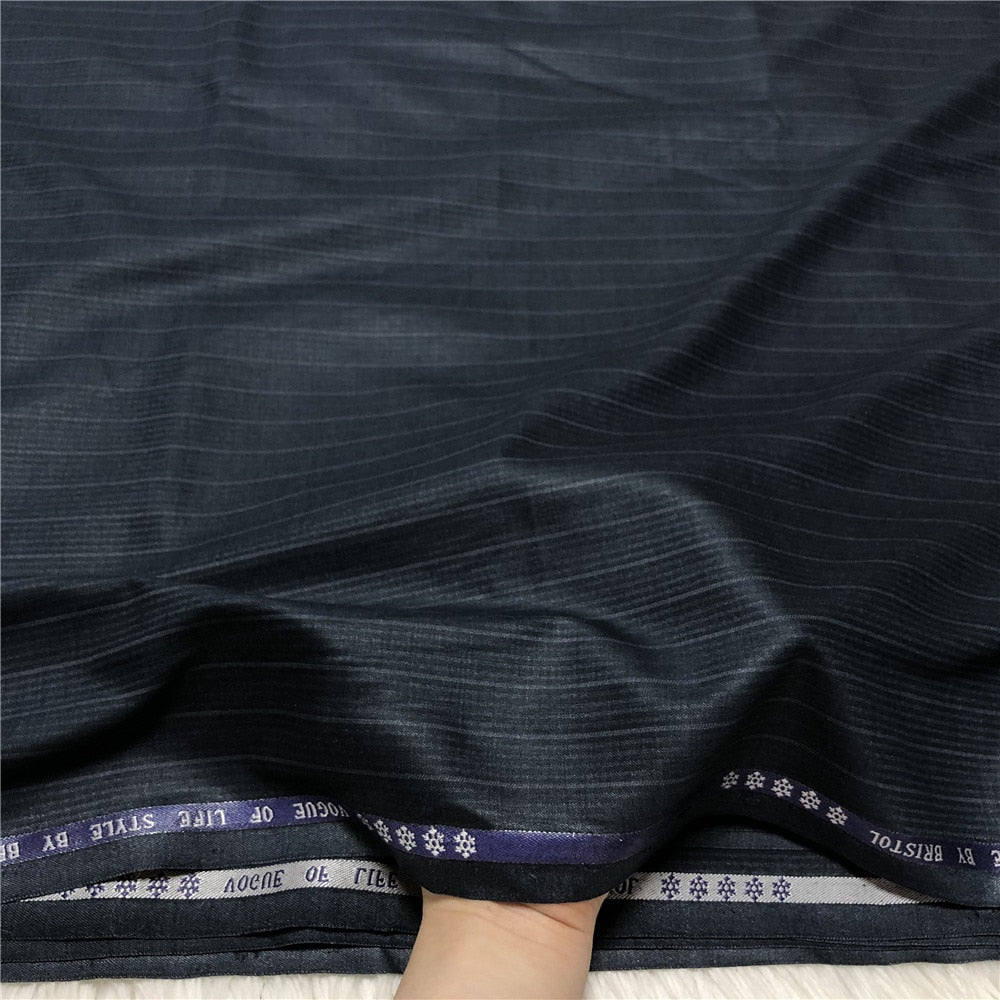 Dubai Cashmere Wool Fabric Atiku 5 yards