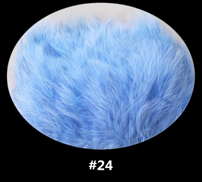 Feather Fan