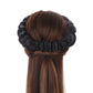 Braided Turban Headtie